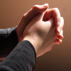 What does the prayer say