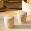 Cut sodium, aim for under 1,500 mg per day