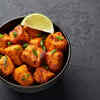 Paneer 65