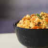Paneer Upma