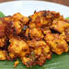 Paneer Ghee Roast