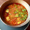 Paneer Rasam