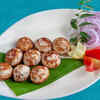 Paneer Paniyaram