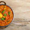 Paneer Kurma