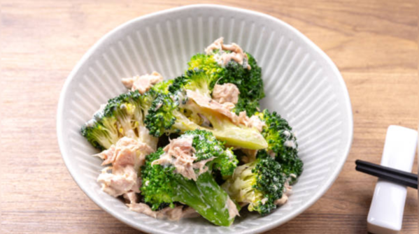 What if you’re not a fan of greens?