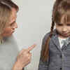 Studies encourage parents to be warm but thoughtful