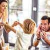 Practice these 5 tips to build strong bonds with your kids