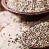 Hemp seeds