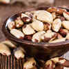 Brazil nuts