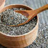 Chia seeds