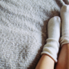  One leg feels colder than the other