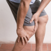 Numbness or weakness in the legs