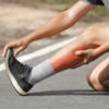 Pain or cramps in legs while walking (even after rest)