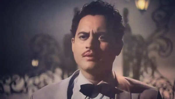 Guru Dutt