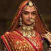 Deepika Padukone – Padmaavat