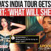 Article image for: <i class="tbold">apoorva mukhija</i> Announces India Tour — But Fans Can’t Stop Asking: 'What Will She Do On Stage?'