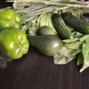 Adding eye-friendly nutrients through seasonal foods