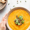 Ginger Soup 