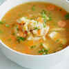 Chicken Soup