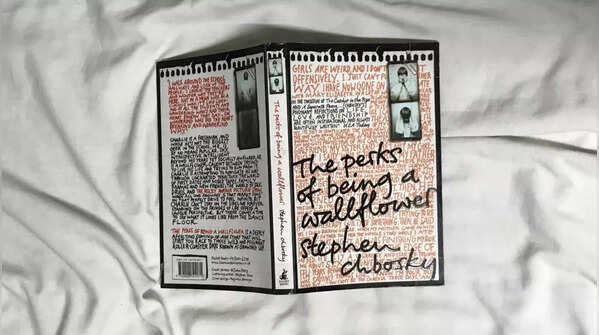 The Perks of Being a Wallflower