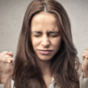 Bottling up anger instead of expressing it