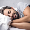 Sleeping too little or too much