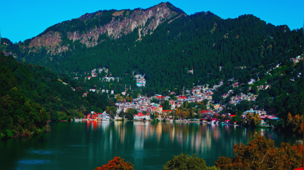 Nainital, Uttarakhand