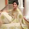 A tale of culture folded in drapes