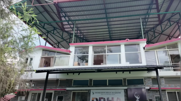 The School