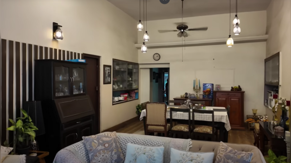 The Living Room