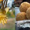 Mahua Flower Laddoo