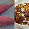 Banana Flower Curry