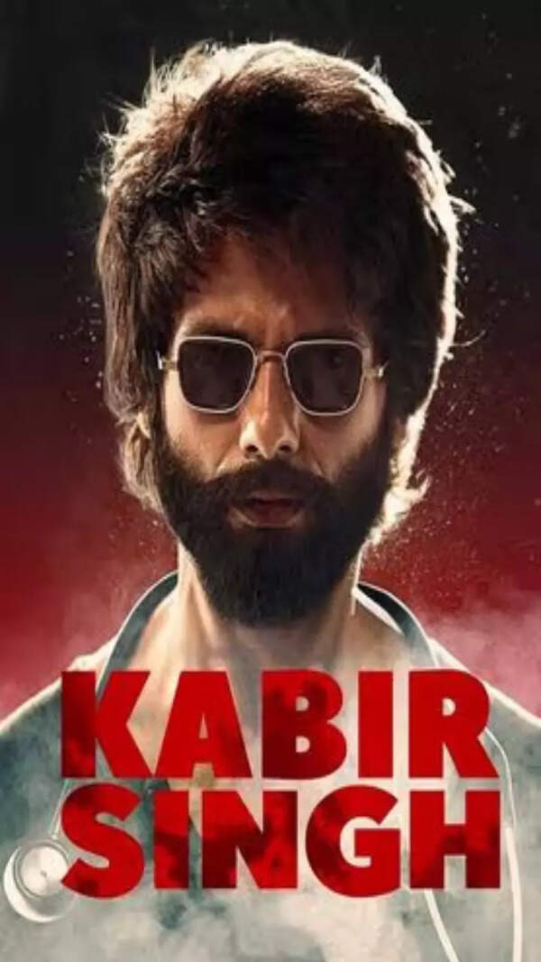 Kabir Singh