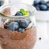 Chia Pudding