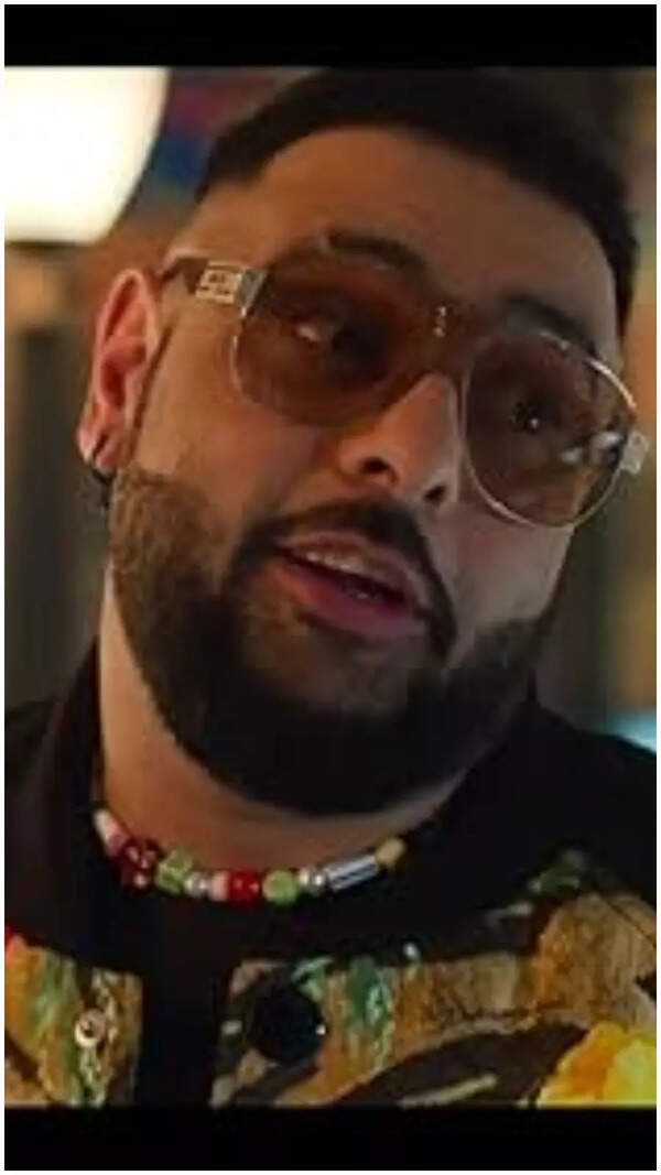 Badshah