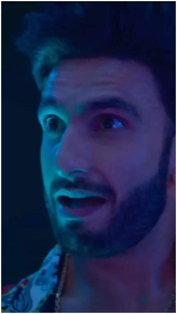 Ranveer Singh