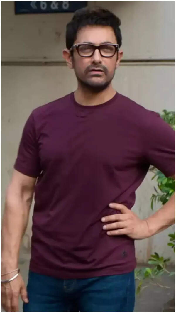 Aamir Khan