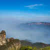 See the Blue Mountains National Park