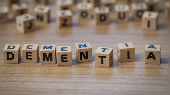 Why early dementia signs fly under the radar