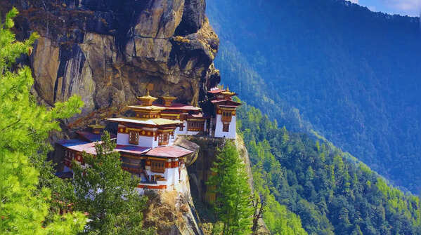 Bhutan