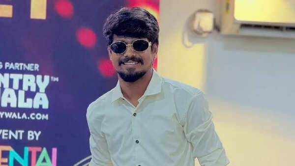 Ramu Rathod Images