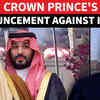 Article image for: Saudi Offers Full Support To Qatar; MBS Dials Qatari Emir, Muslim Nations Slam Israeli Strikes