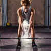 Rebuild muscle with strength and resistance training