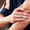 Spotting fast muscle loss