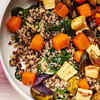 Eat to rebuild: Protein is key