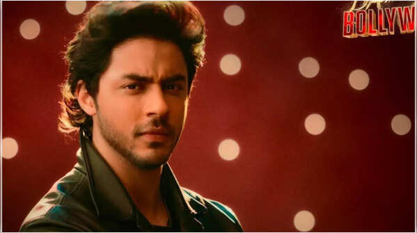 Aryan Khan’s smart decision to avoid "superstar's son" pressure
