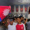 Article image for: Tensions Rise In Nepal; Indian Nationals Cross Into West Bengal’s Panitanki For Safety