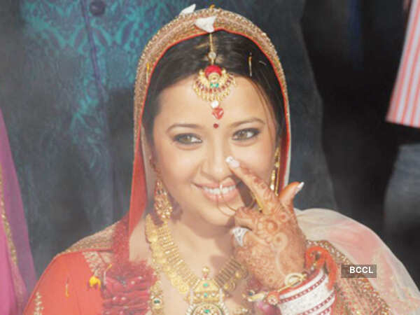 Reema Sen