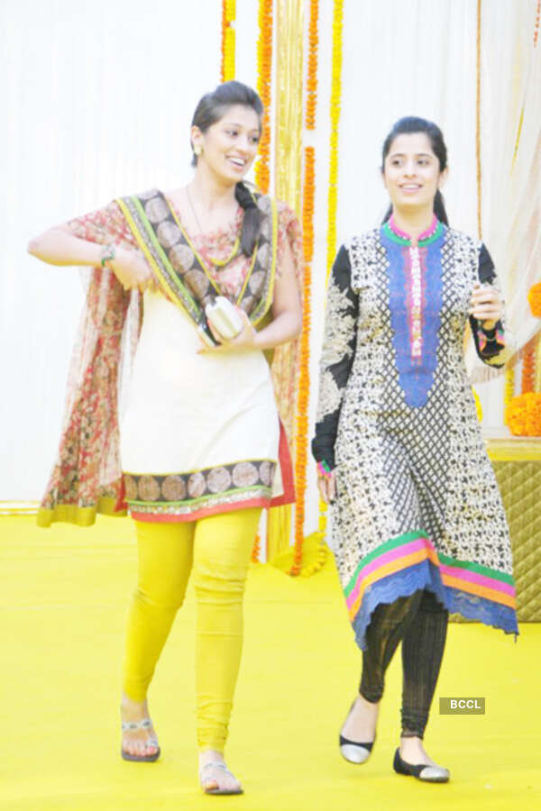 Reema Sen