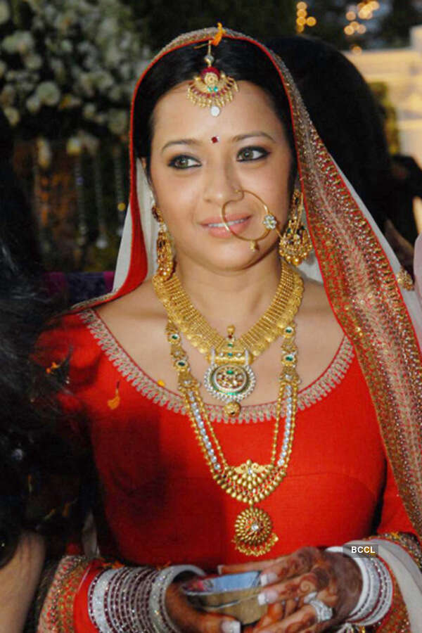 Reema Sen